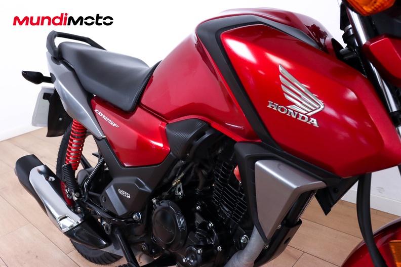 Motorbike image 12