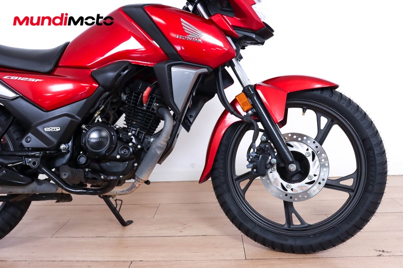 Motorbike image 13
