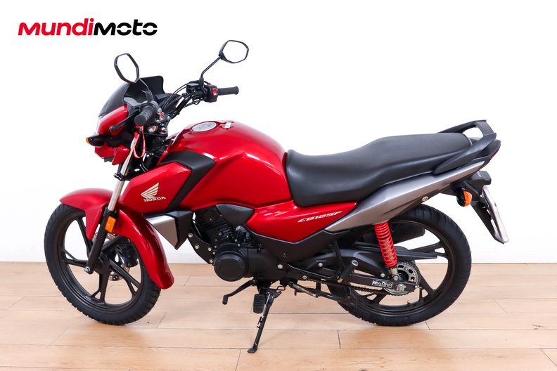 Motorbike image 5