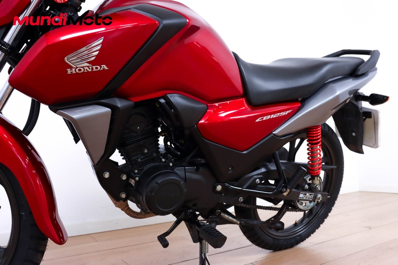 Motorbike image 8