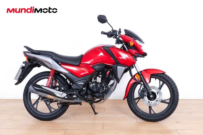 Motorbike image 0
