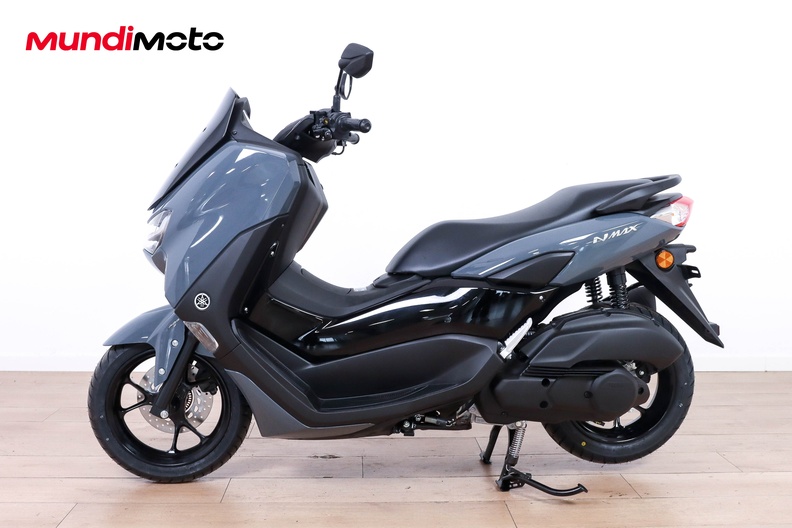 Motorbike image 5