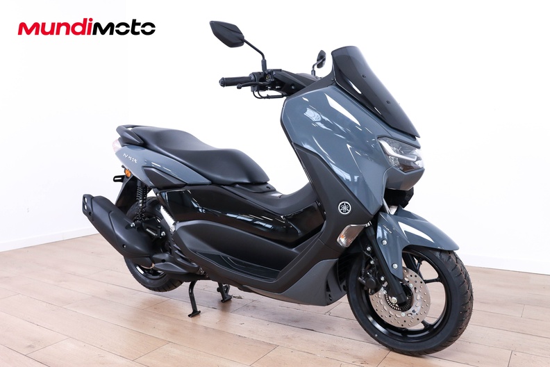 Motorbike image 1