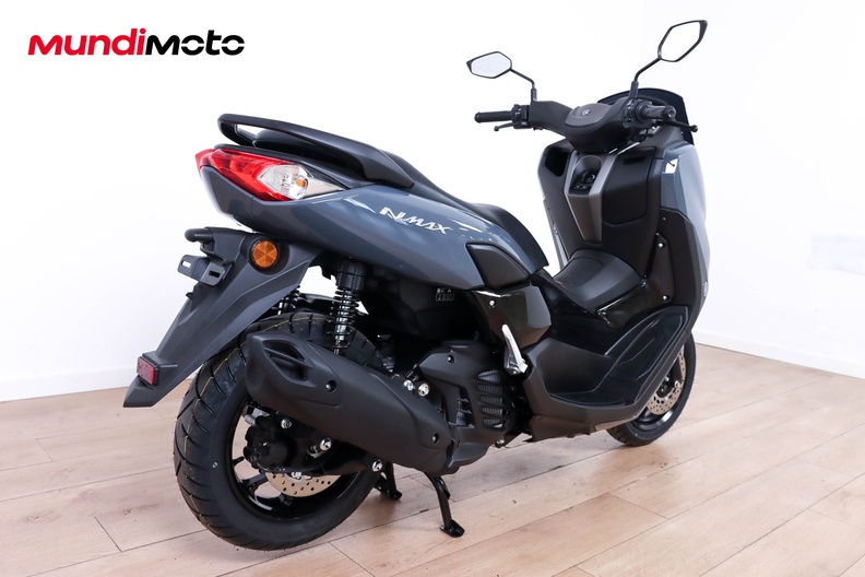 Motorbike image 2