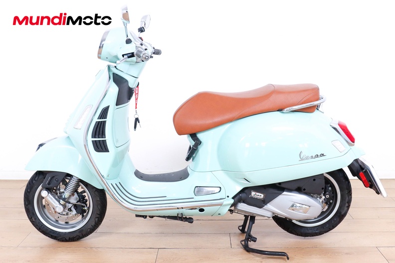 Motorbike image 5