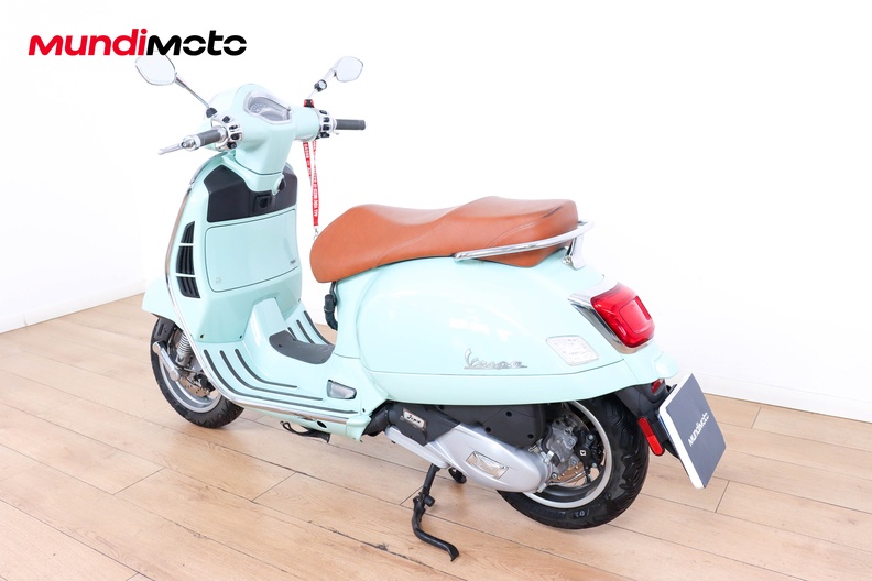Motorbike image 6