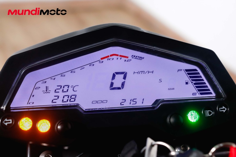 Motorbike image 11