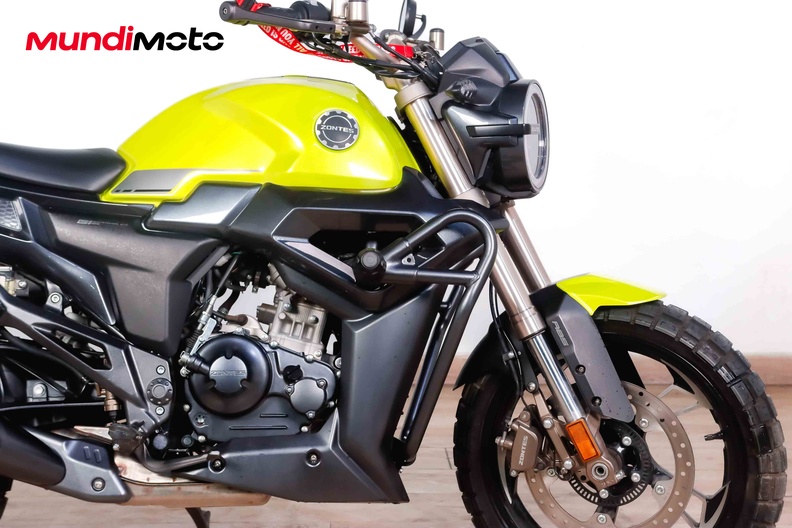 Motorbike image 12