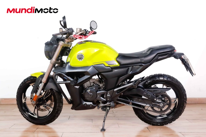 Motorbike image 5