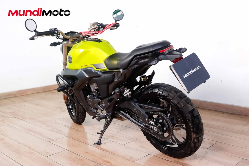 Motorbike image 6