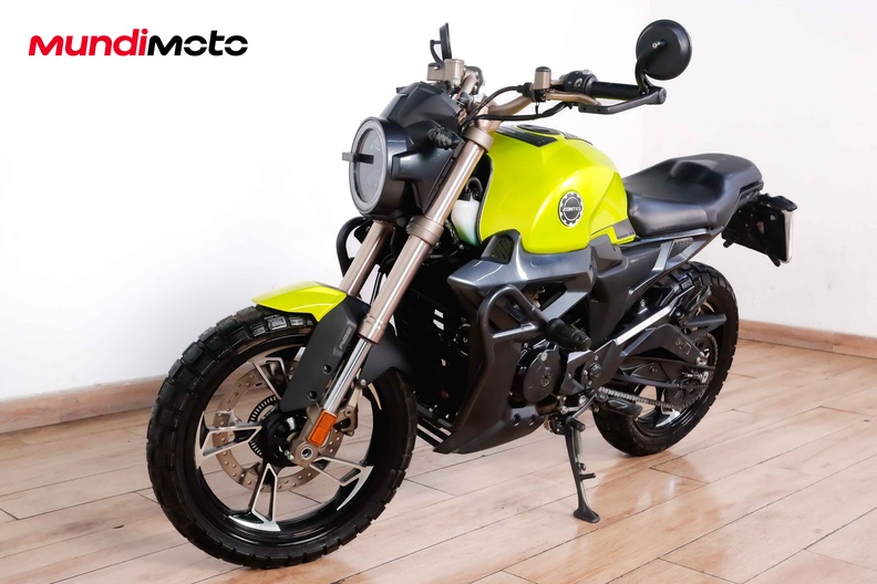 Motorbike image 7