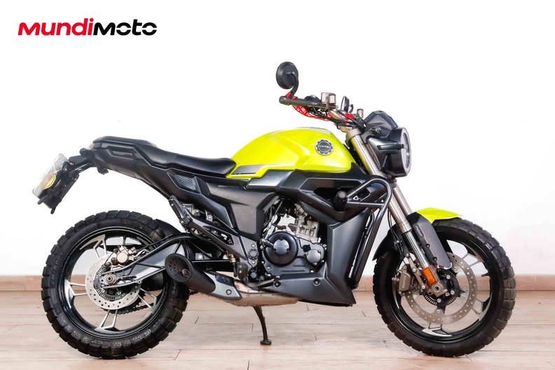 Motorbike image 0