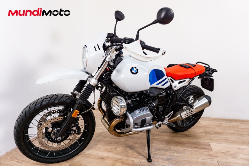 Motorbike image 6