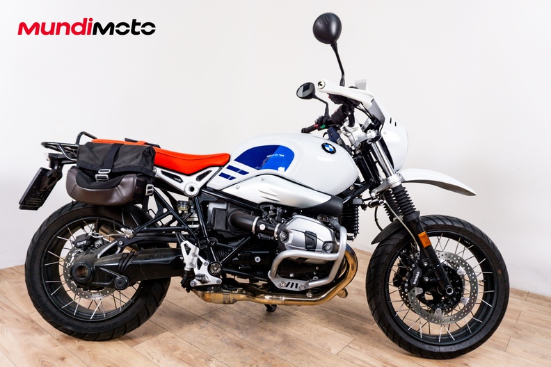 Motorbike image 0