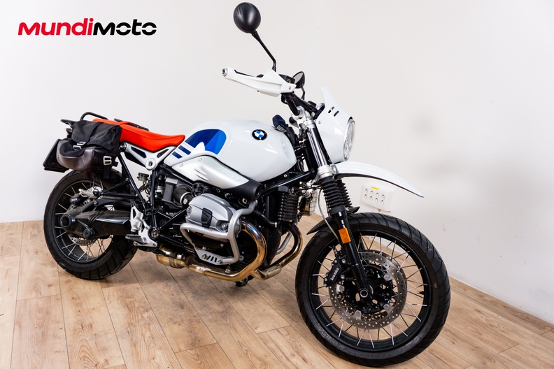 Motorbike image 1