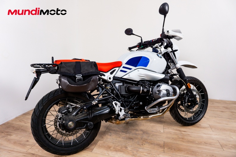 Motorbike image 2