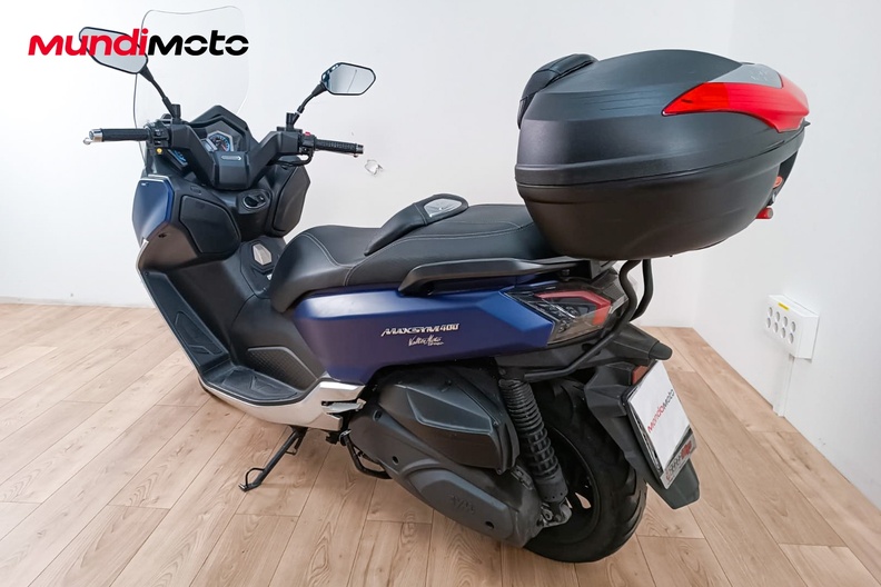Motorbike image 7