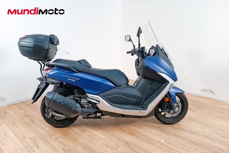 Motorbike image 0