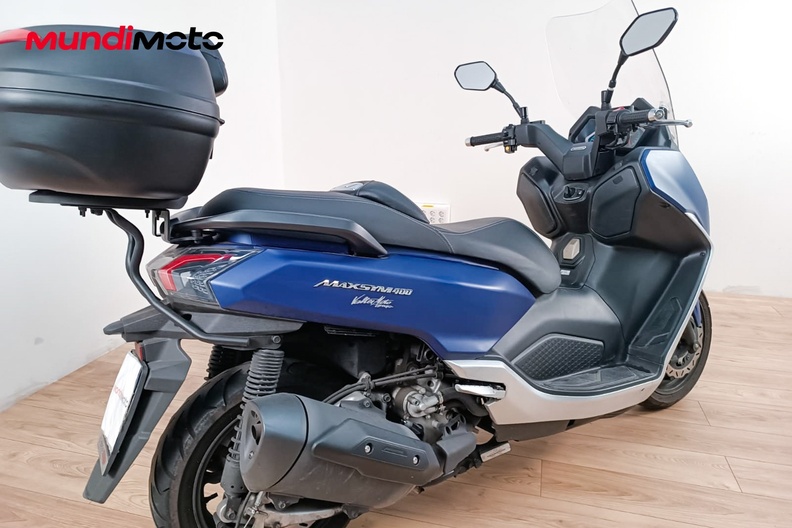 Motorbike image 2