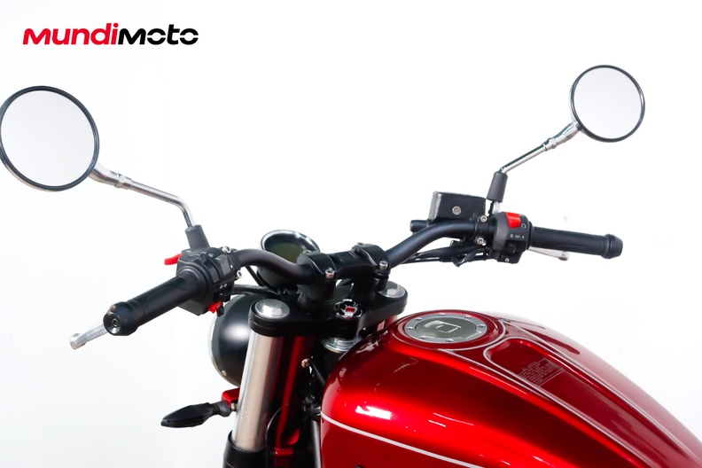 Motorbike image 10