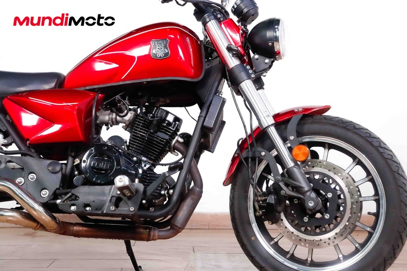 Motorbike image 12