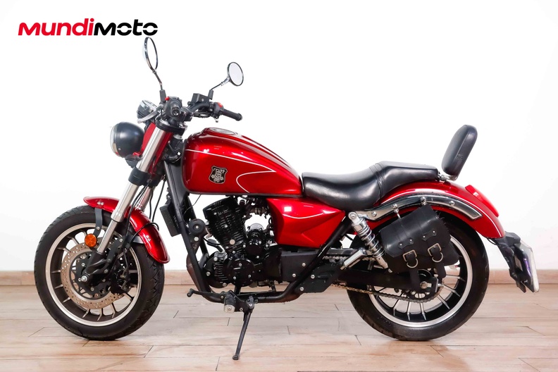 Motorbike image 5