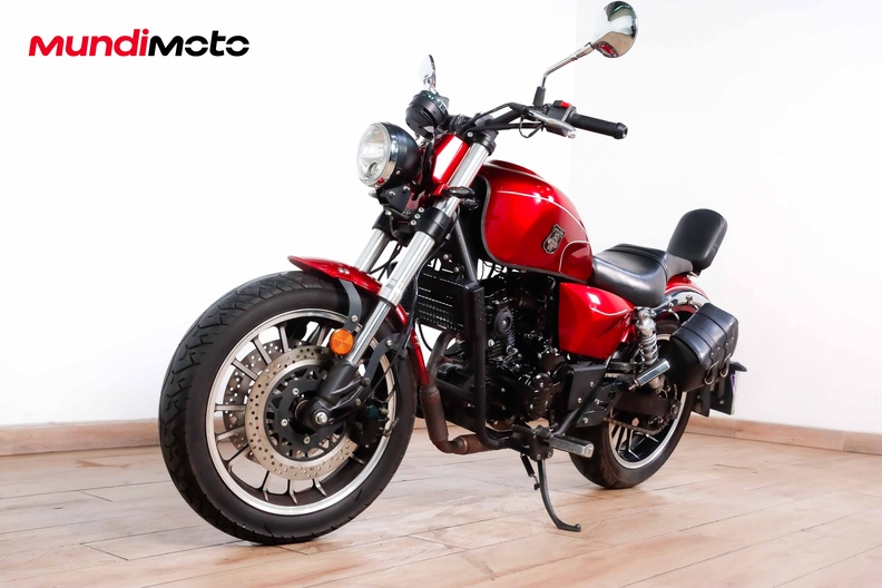Motorbike image 7