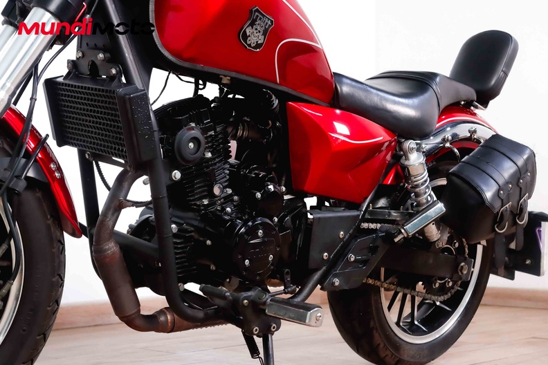 Motorbike image 8