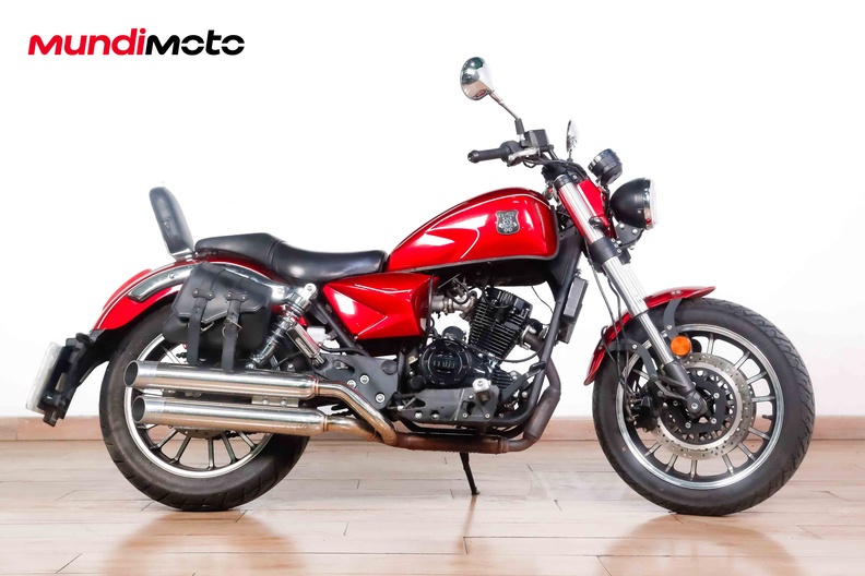 Motorbike image 0
