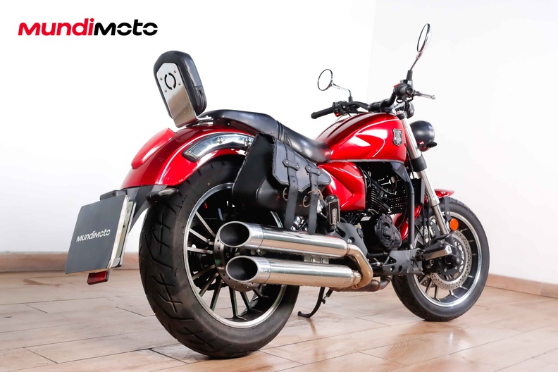 Motorbike image 2