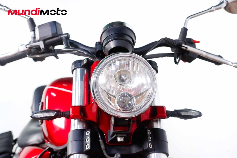 Motorbike image 4