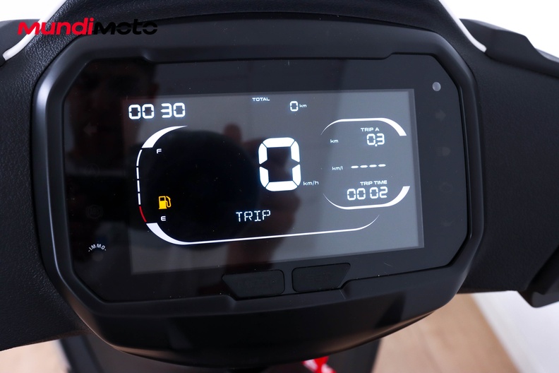 Motorbike image 4