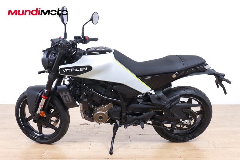 Motorbike image 5