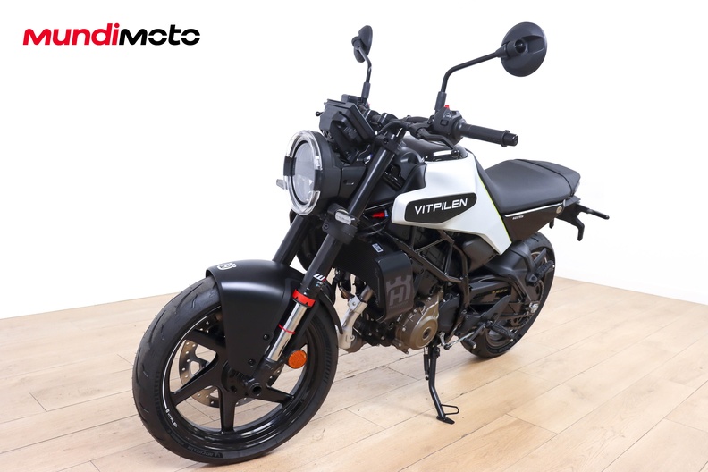Motorbike image 6