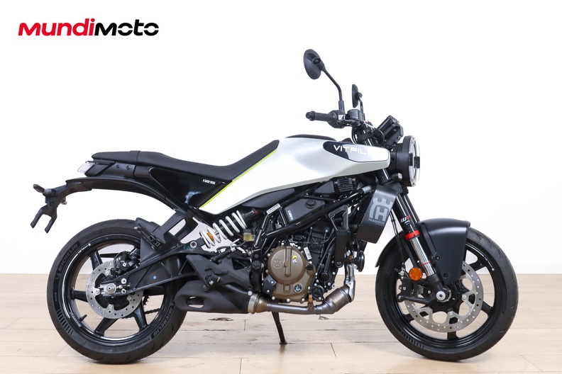 Motorbike image 0