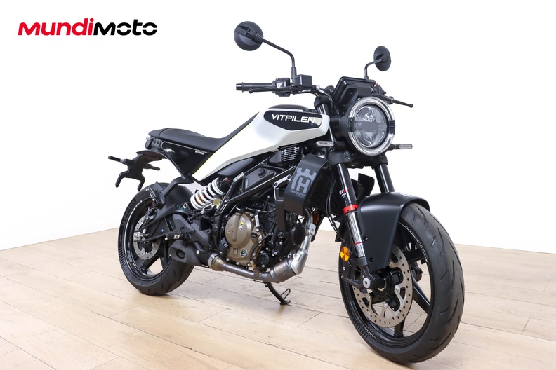 Motorbike image 1