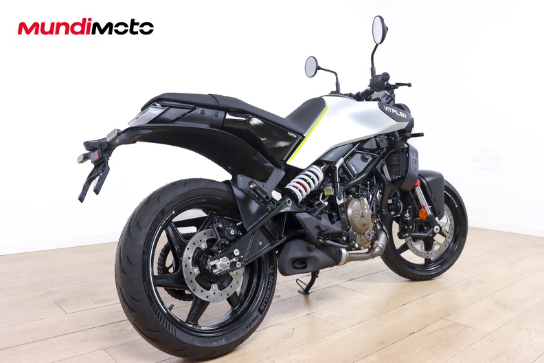 Motorbike image 2