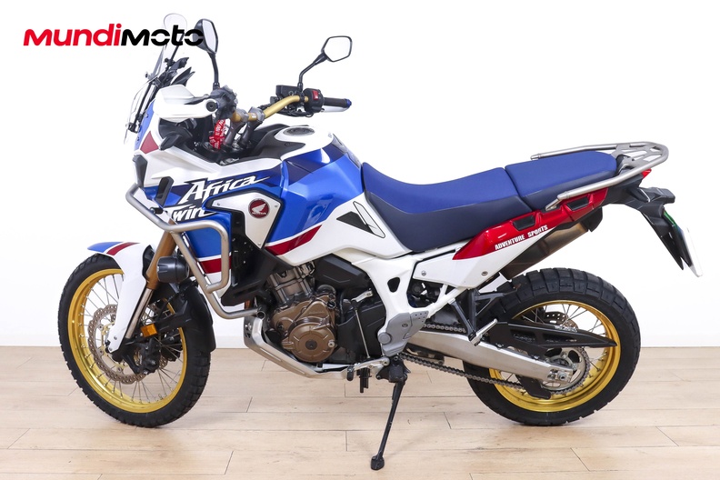 Motorbike image 5