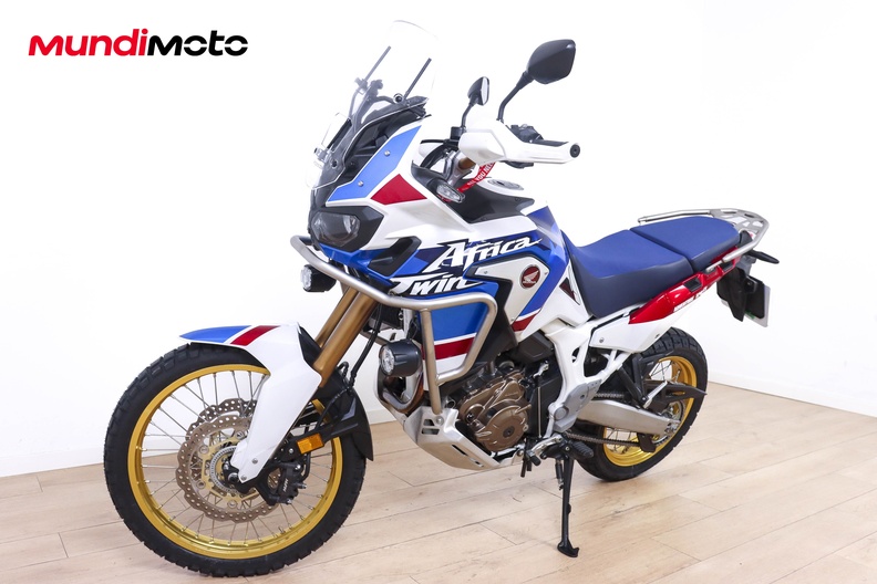Motorbike image 7