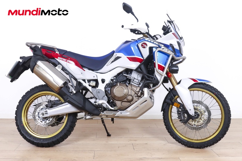 Motorbike image 0