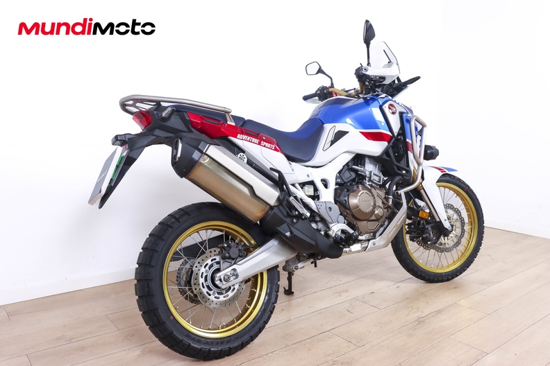 Motorbike image 2