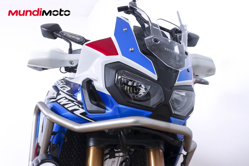 Motorbike image 4