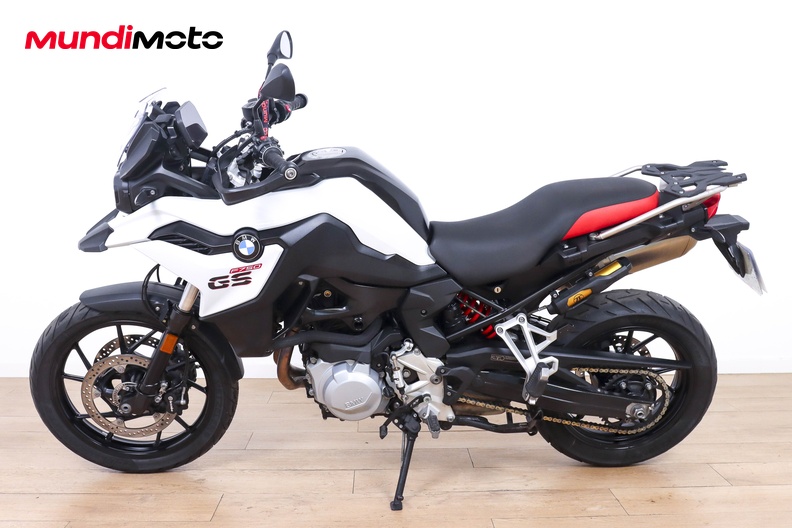 Motorbike image 5