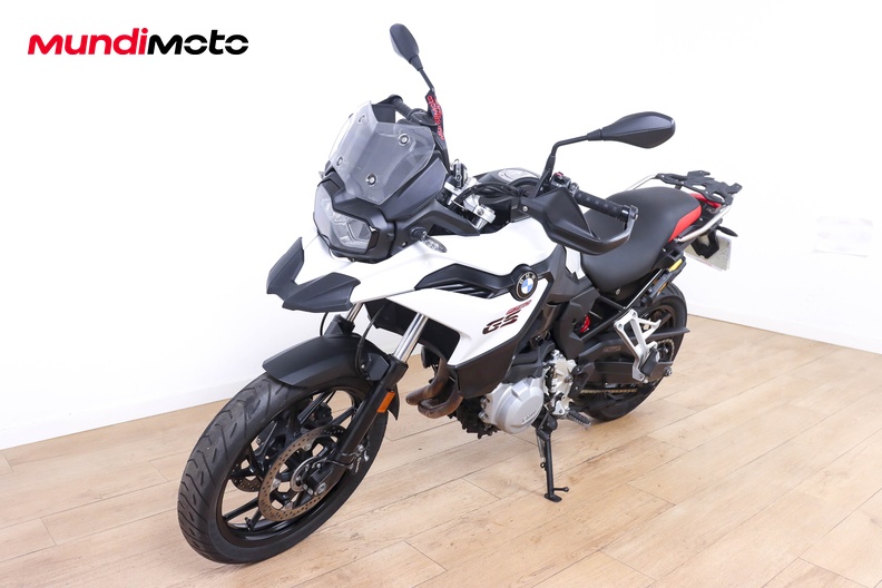 Motorbike image 7