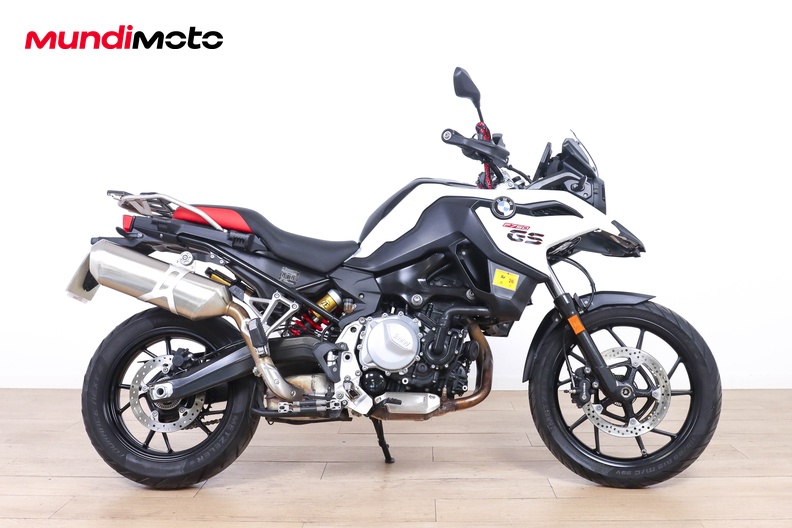 Motorbike image 0