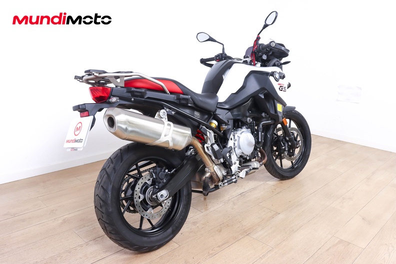 Motorbike image 2