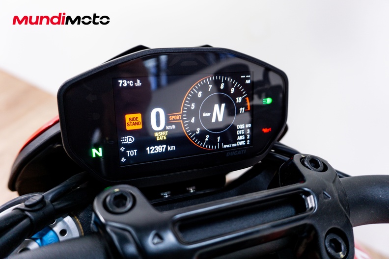 Motorbike image 11