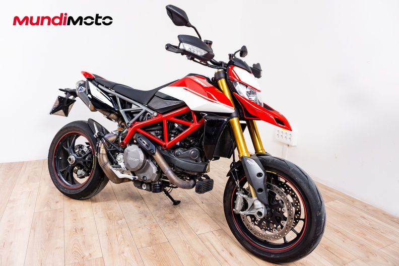 Motorbike image 1