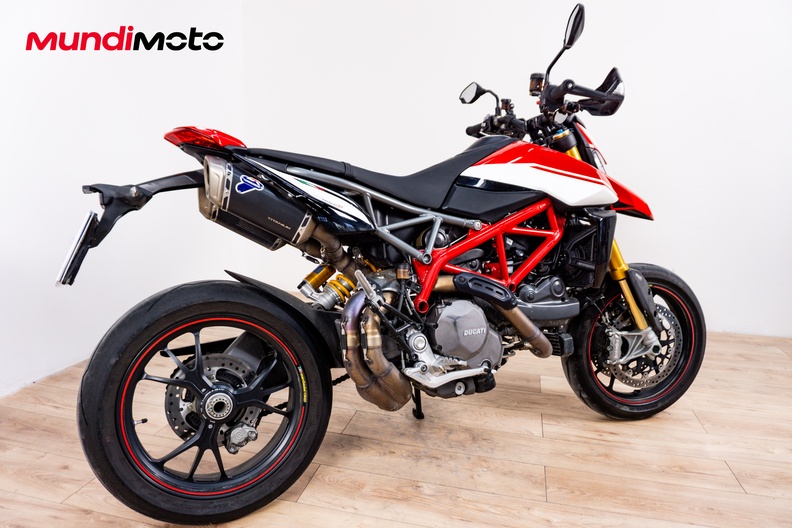 Motorbike image 2
