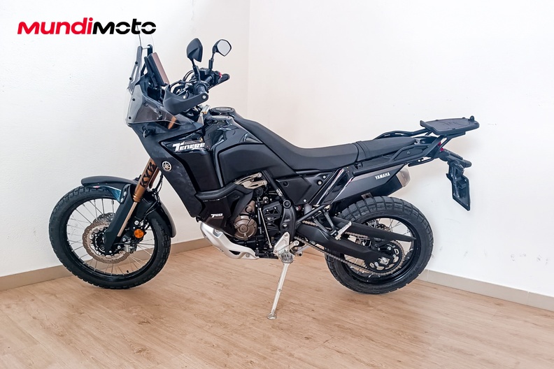 Motorbike image 5